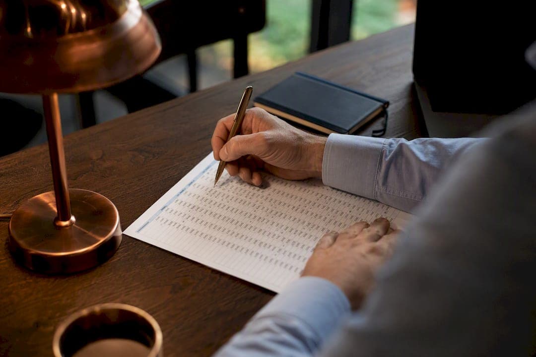 A Rolling Cash Flow Forecast: The 13-Week Method Explained