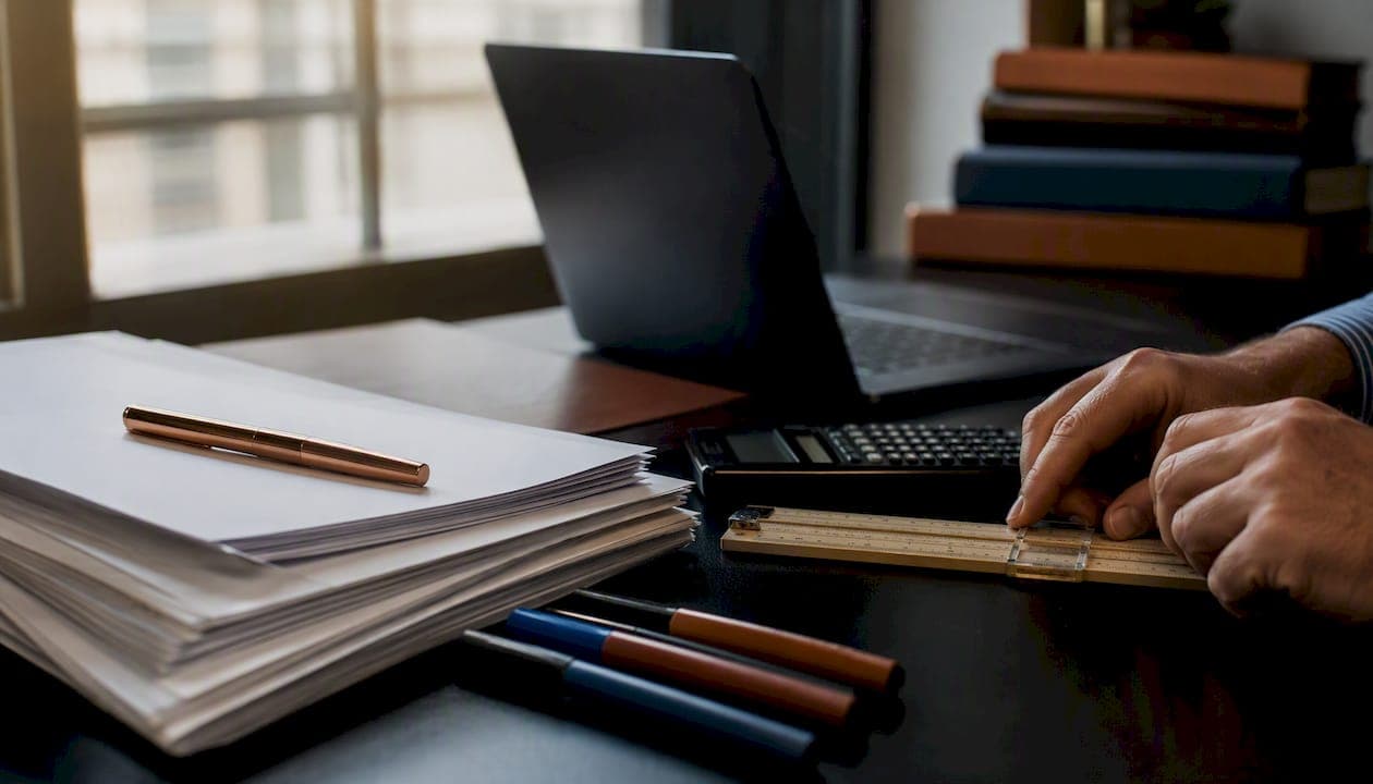 95%+ Auto Match Rate: Financial Data Integrity for Accounting Firms