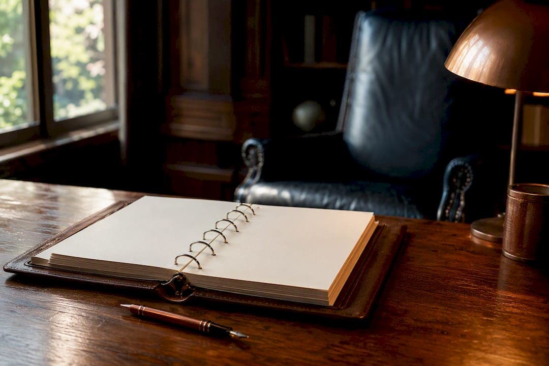 Finance Leaders: 12 Week Audit Readiness Checklist + Self Assessment