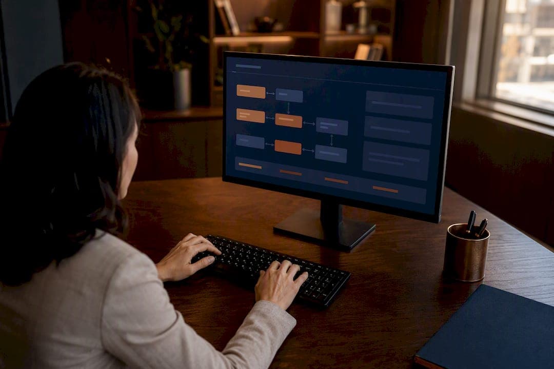 RPA That Survives QuickBooks: Governance First for Accounting Teams