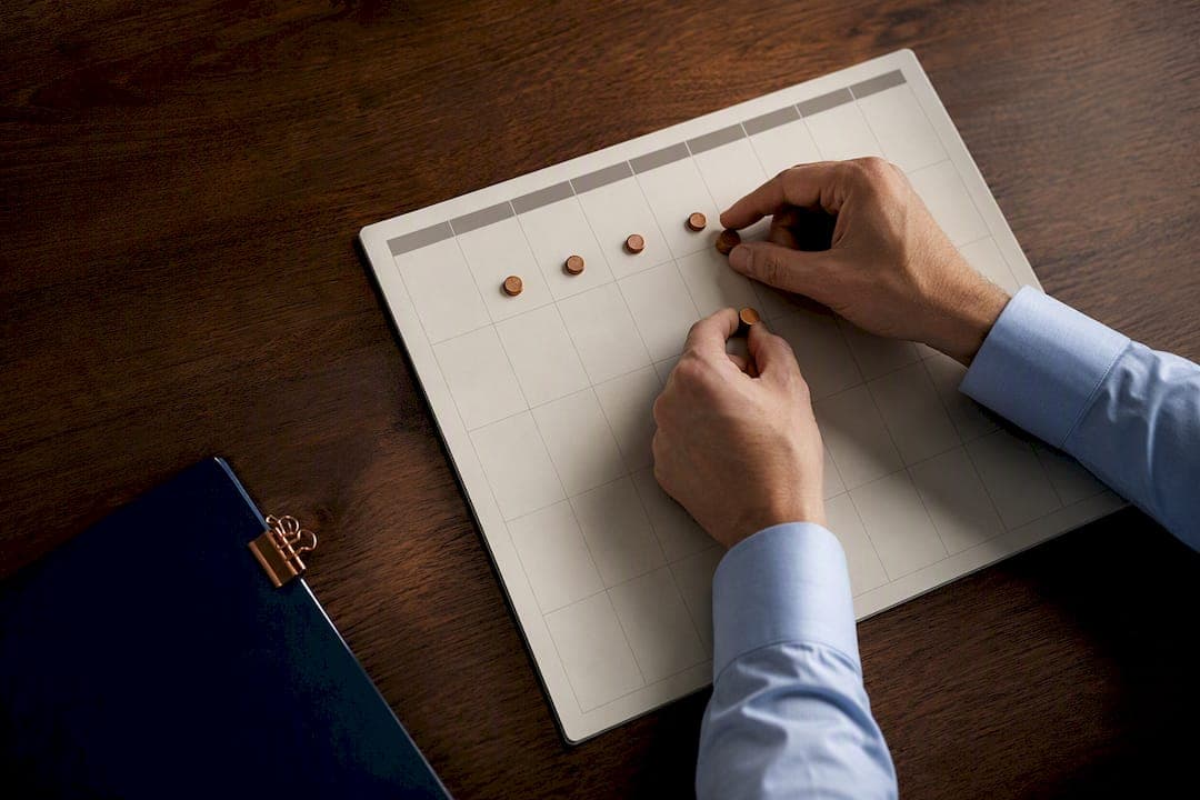5 Day Financial Close Calendar: Audit Ready Template for Controllers