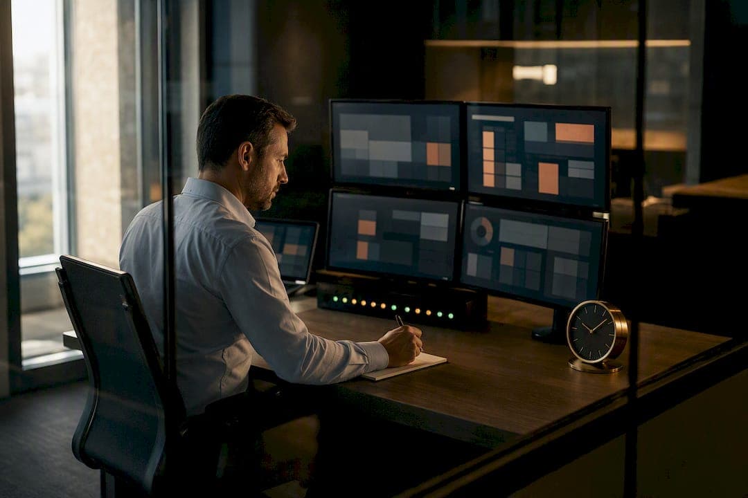Cash Position Reporting: 7 Step Automation Playbook for Finance Teams