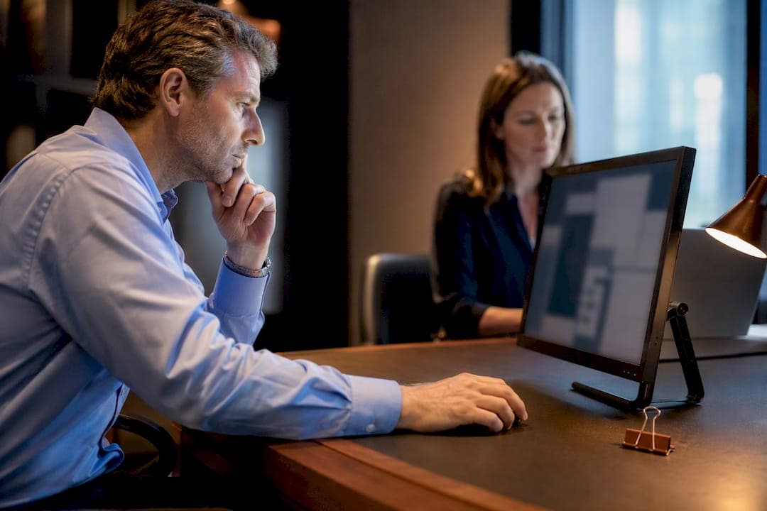 COSO Aligned Automation for Segregation of Duties in Accounting