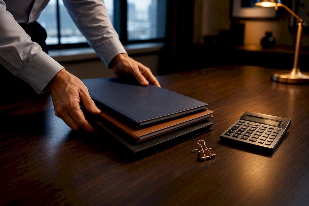 Buyers and Sellers: Transaction Ready Quality of Earnings Checklist