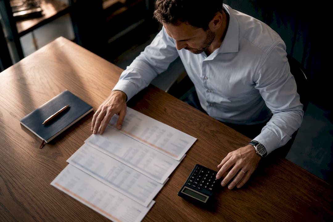Cash Flow Monitoring With Six KPIs and a 13-Week Forecast