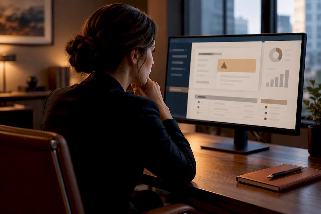 Control First, Audit Ready Expense Policy Automation for Finance and HR