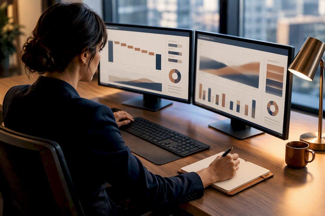 Keep the IP: Revenue Waterfall Automation for SaaS Finance Teams