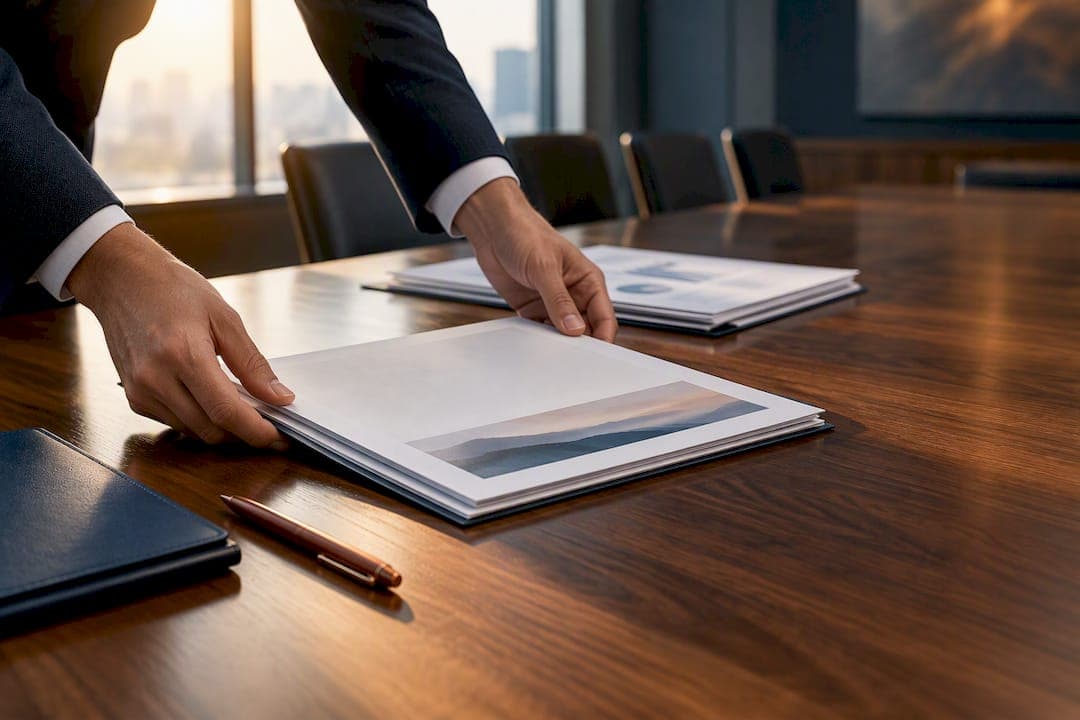 Decision First Board Reporting Templates for CFOs, Fast Automation Path