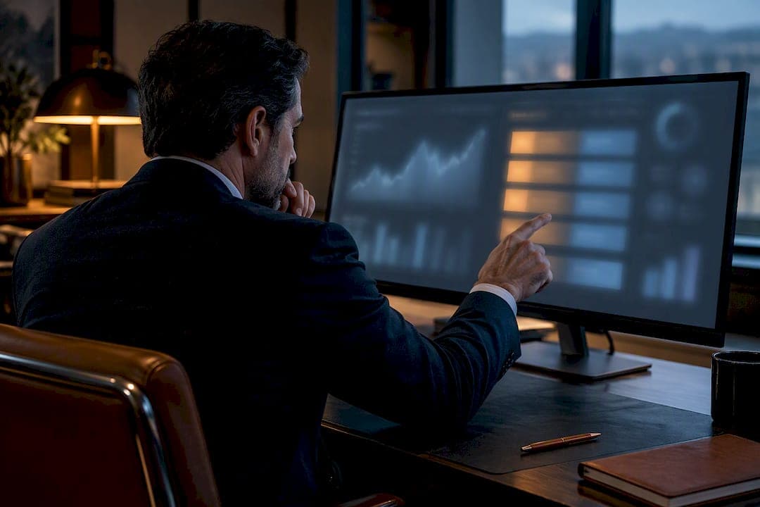 7 Steps to Audit Ready Real Time Cash Flow for Fractional CFOs
