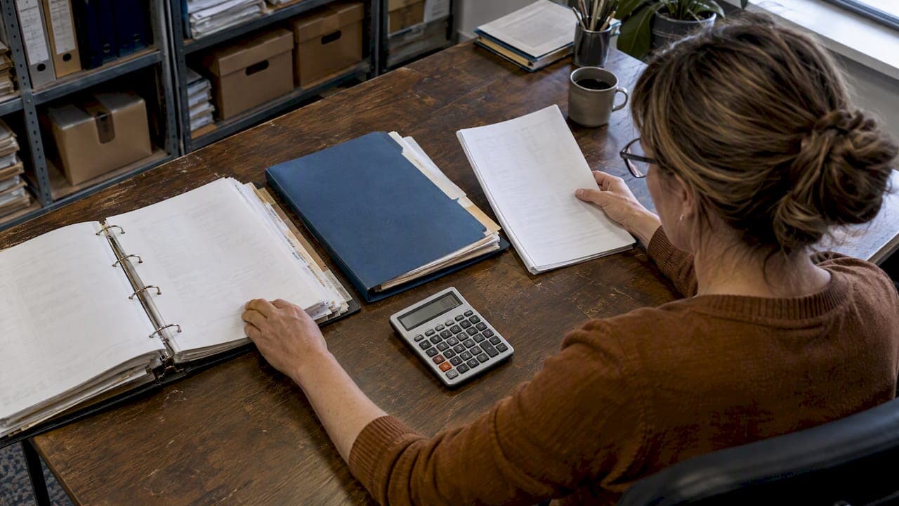 Audit Ready: 6 Financial Data Validation Checks for Finance Teams